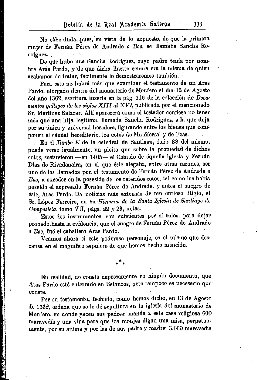 folla de libro