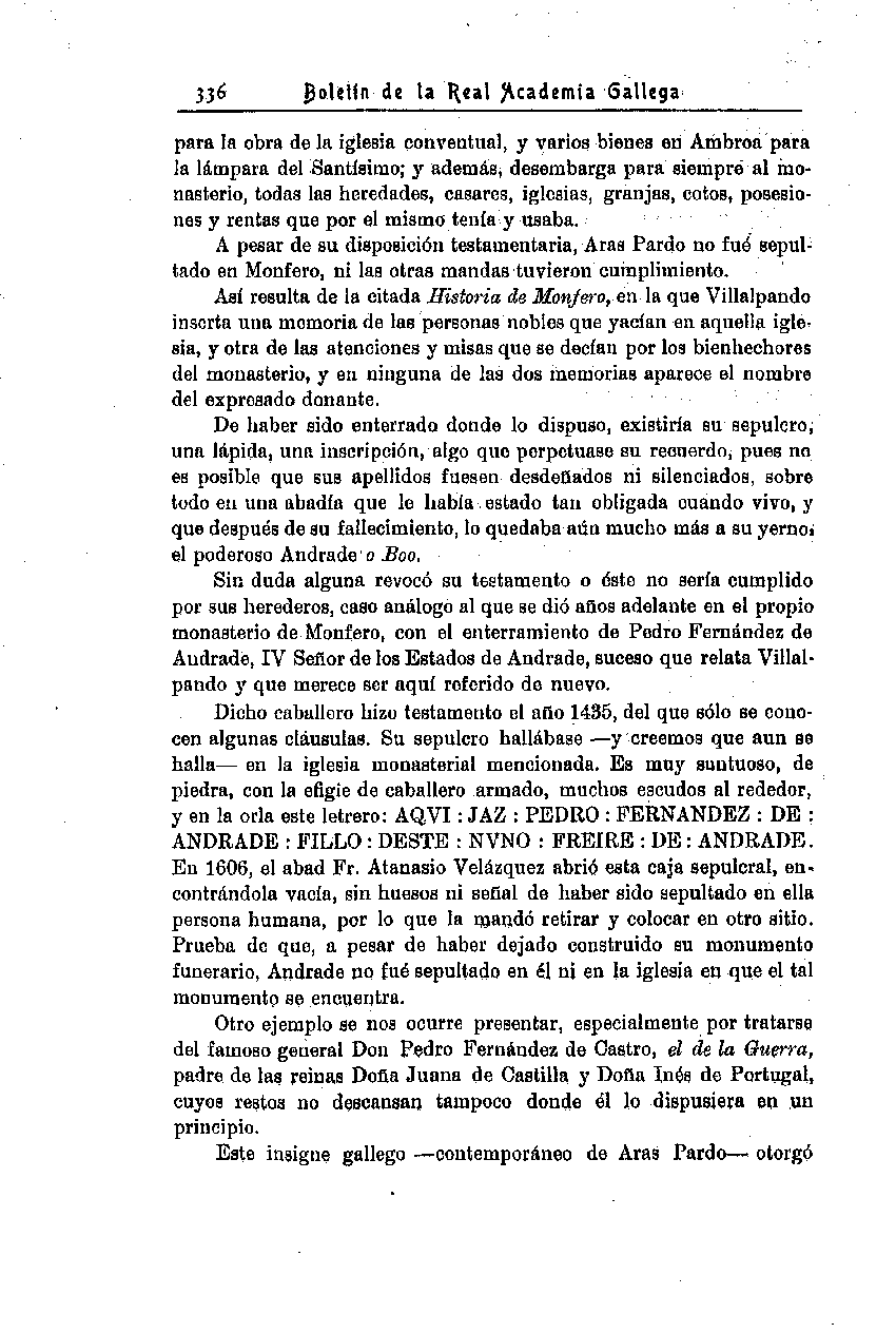 folla de libro