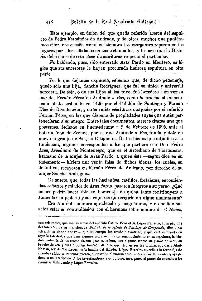 folla de libro