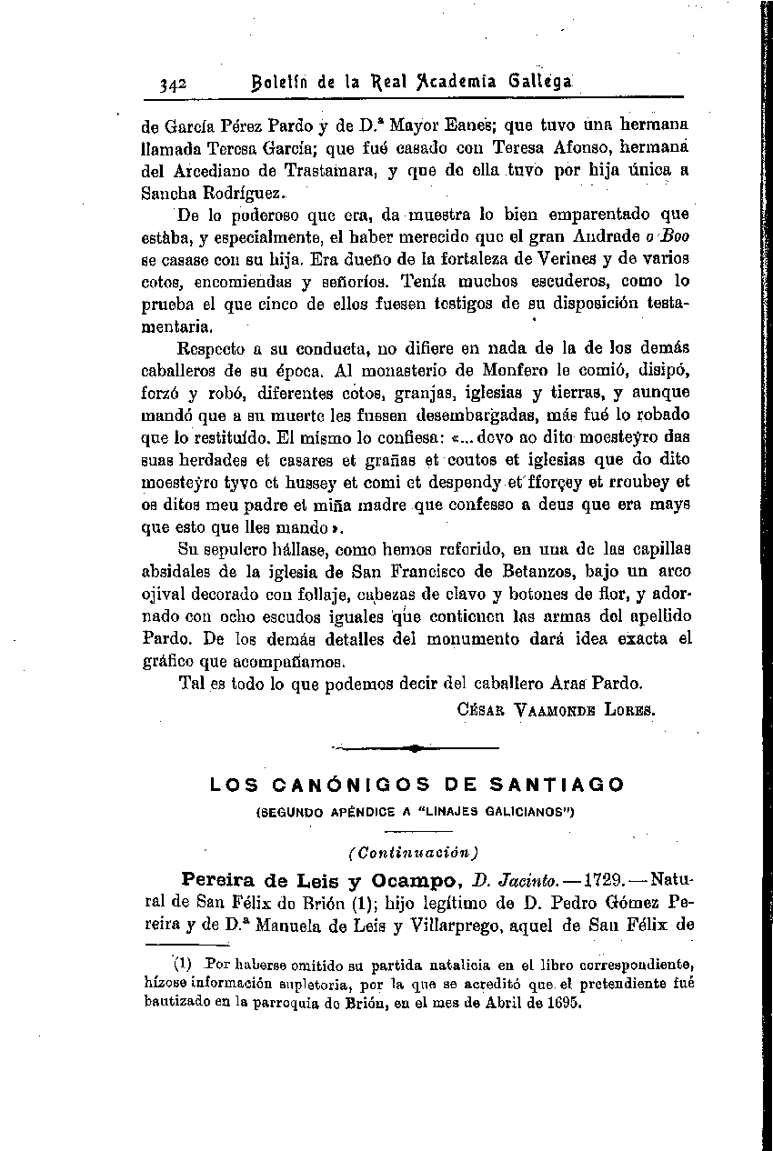 folla de libro
