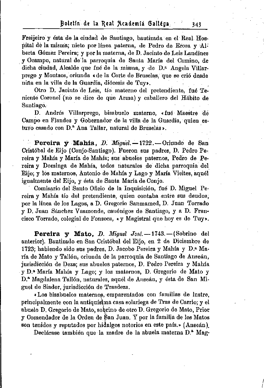 folla de libro