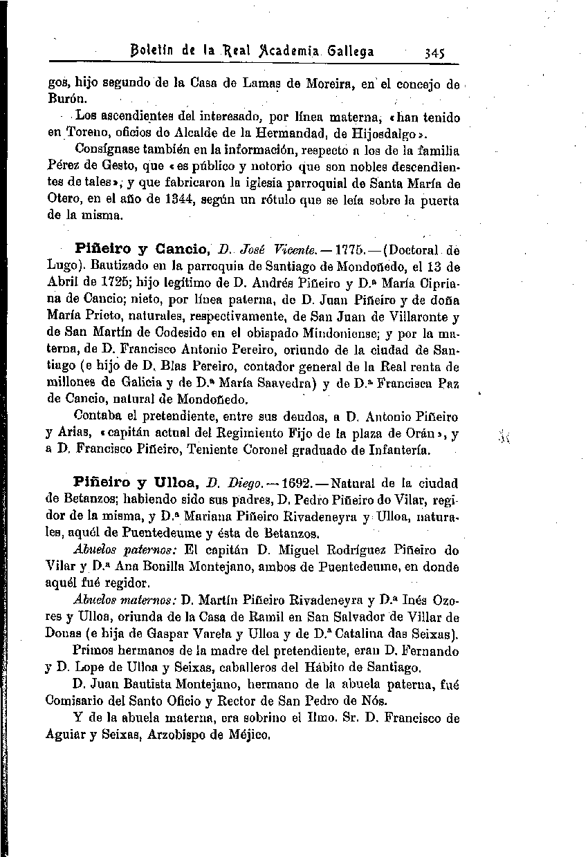 folla de libro