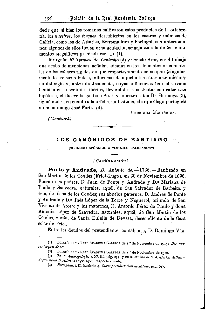 folla de libro