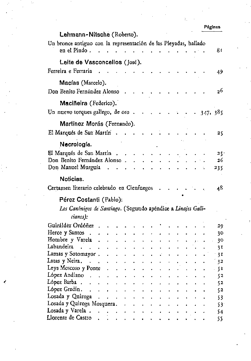 folla de libro
