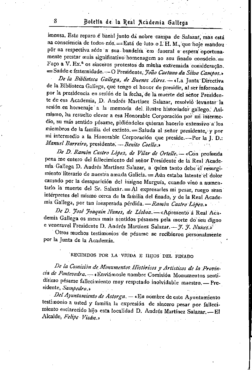 folla de libro