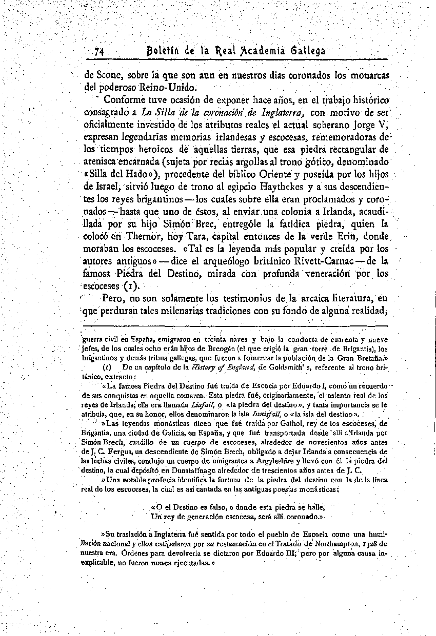 folla de libro