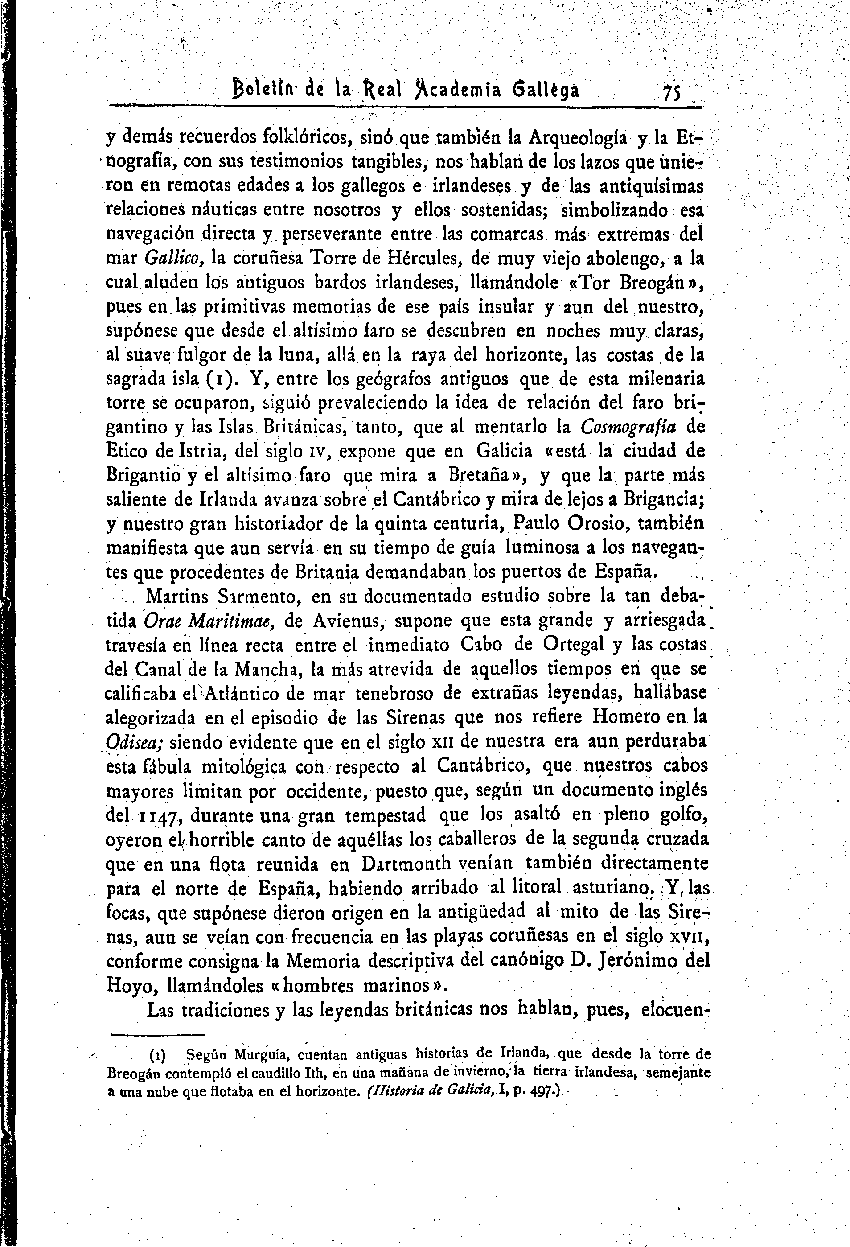 folla de libro