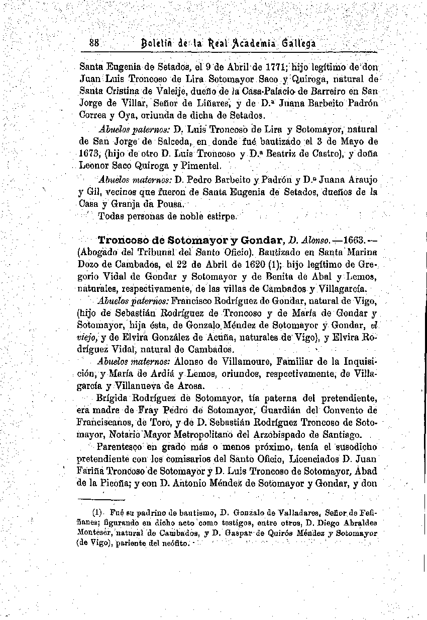 folla de libro