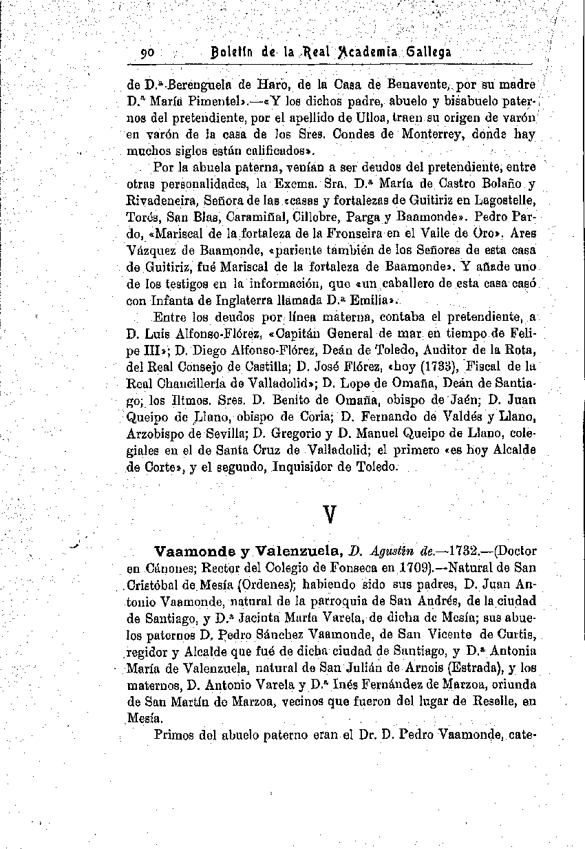 folla de libro