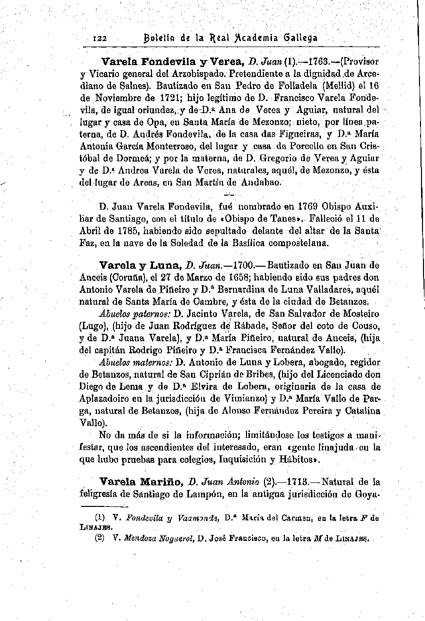 folla de libro
