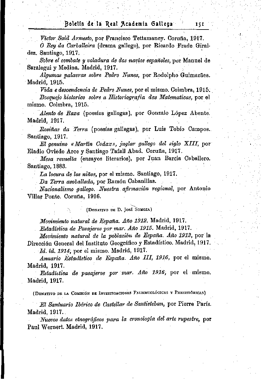 folla de libro