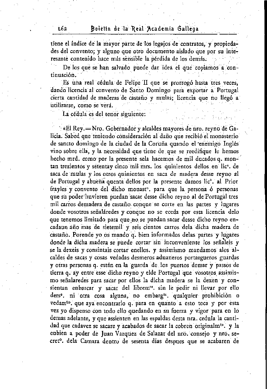 folla de libro