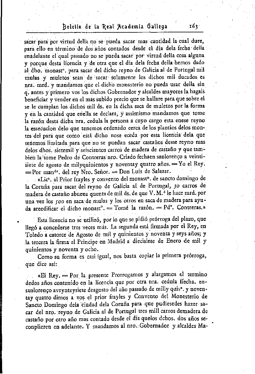 folla de libro