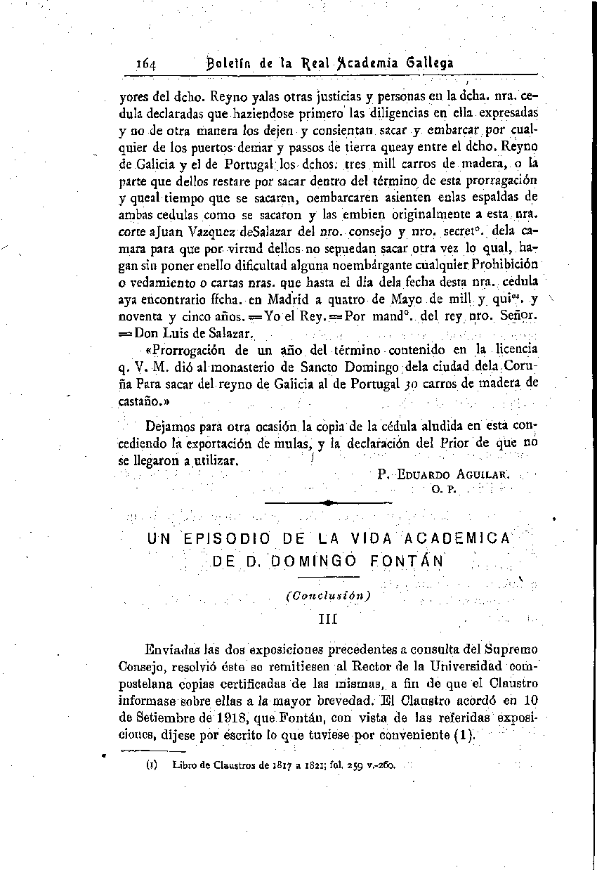 folla de libro