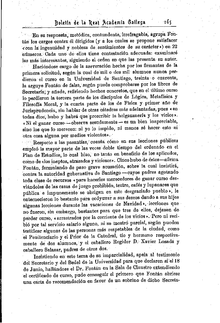 folla de libro