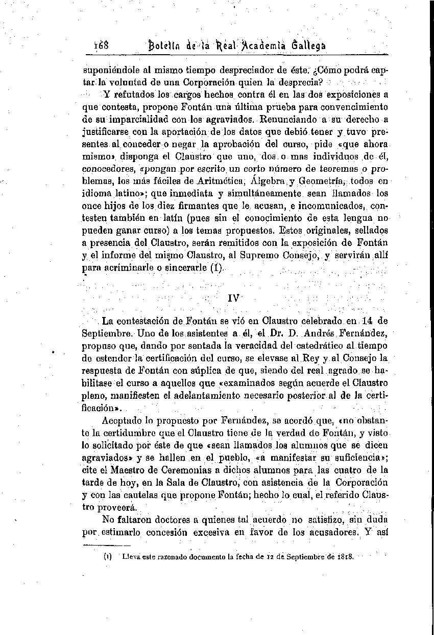 folla de libro