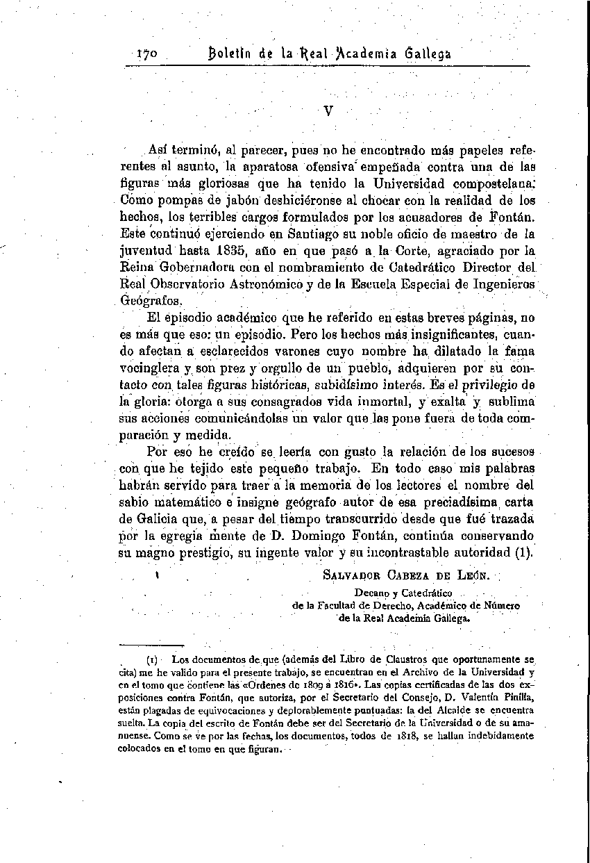 folla de libro