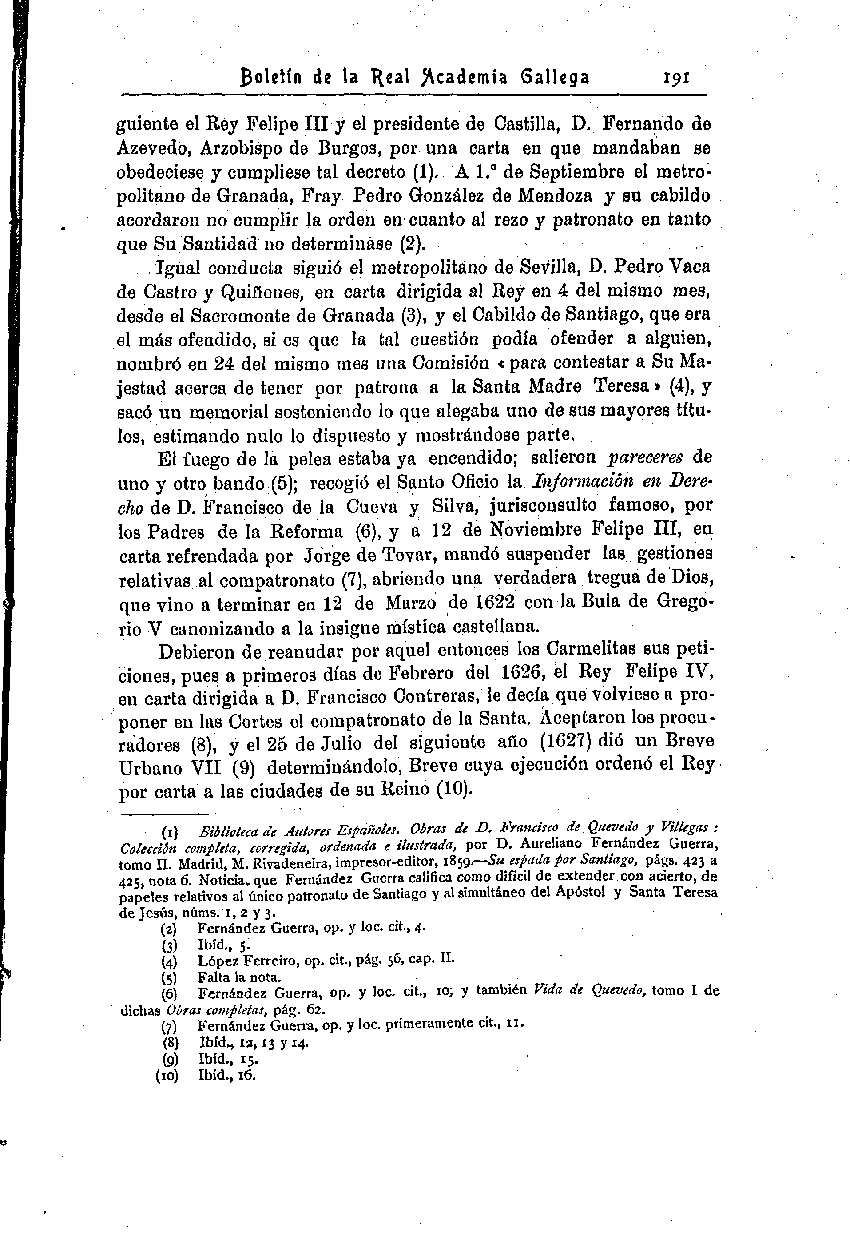 folla de libro