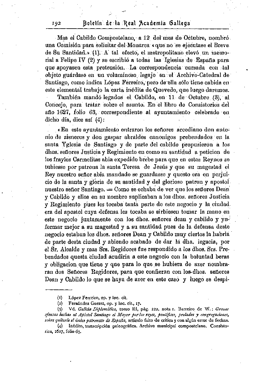 folla de libro
