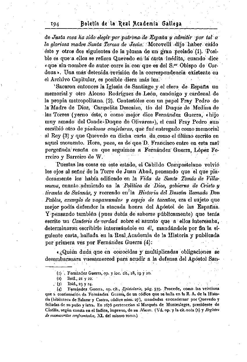 folla de libro