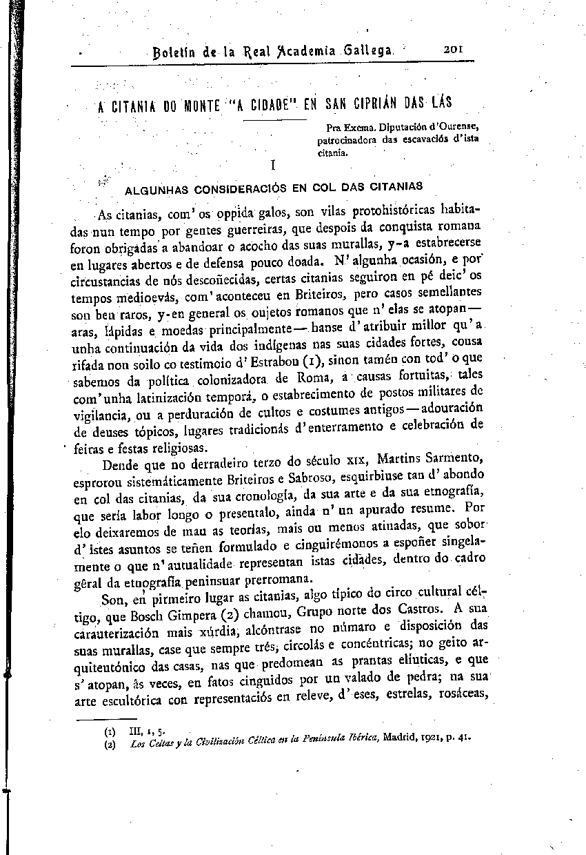 folla de libro