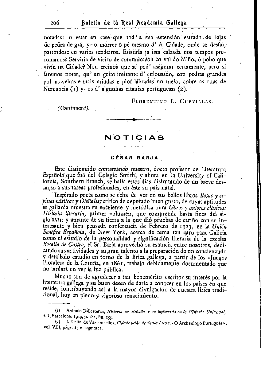folla de libro