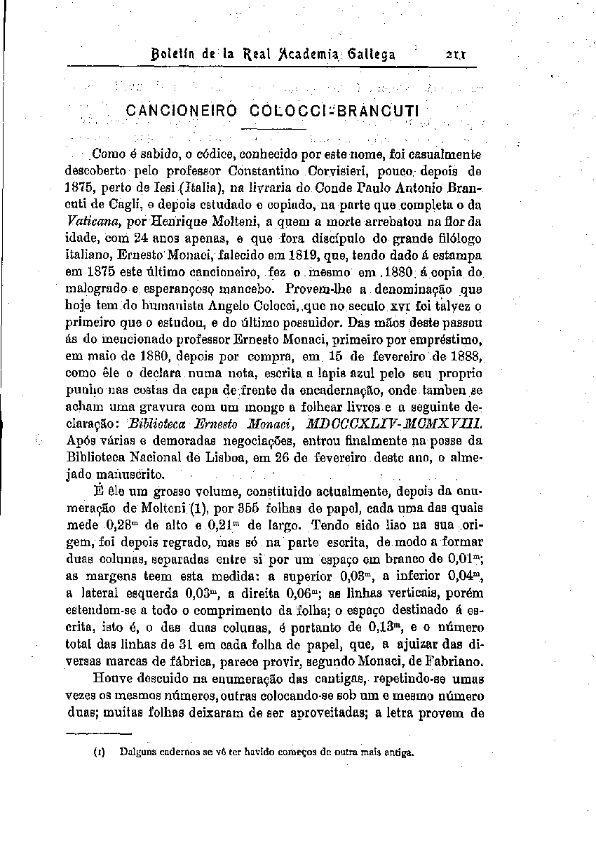 folla de libro