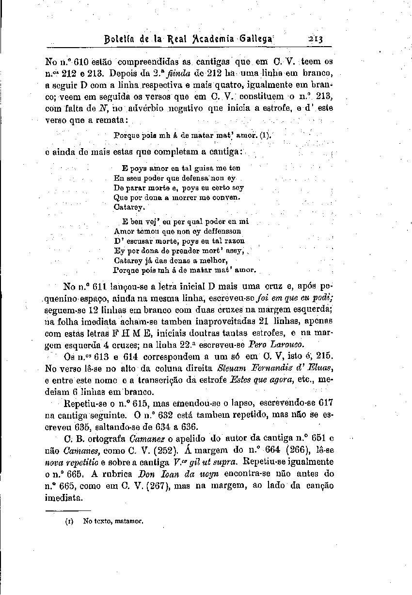 folla de libro