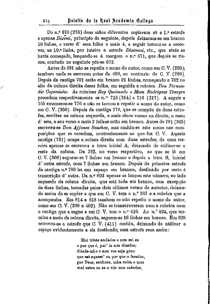 folla de libro
