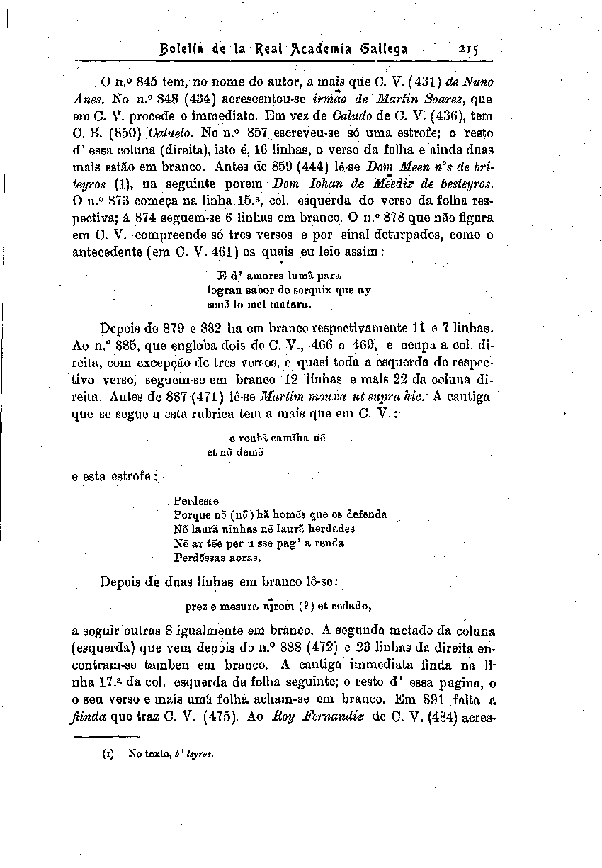 folla de libro