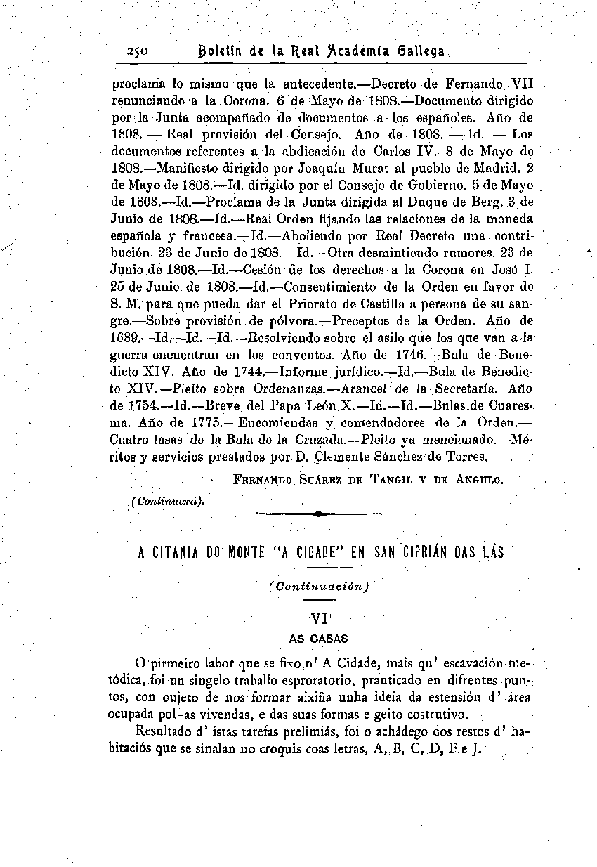 folla de libro