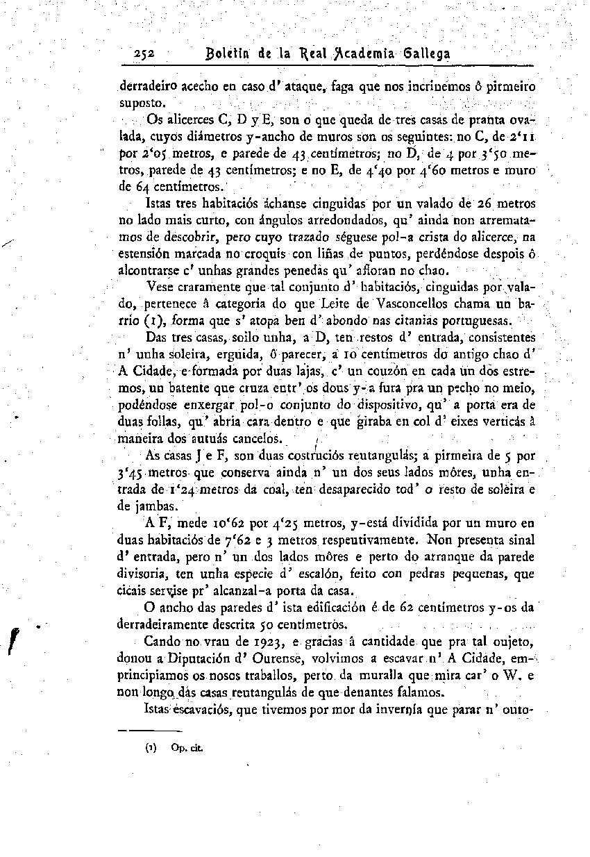folla de libro