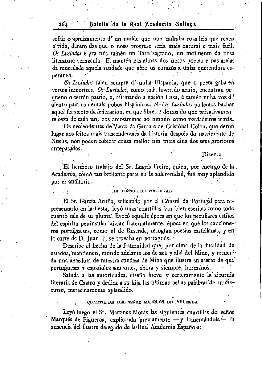 folla de libro