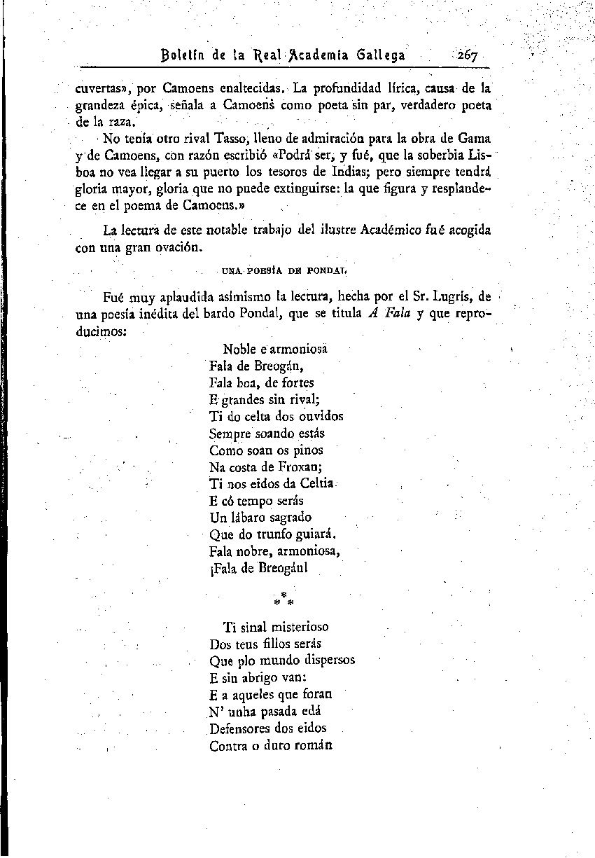 folla de libro