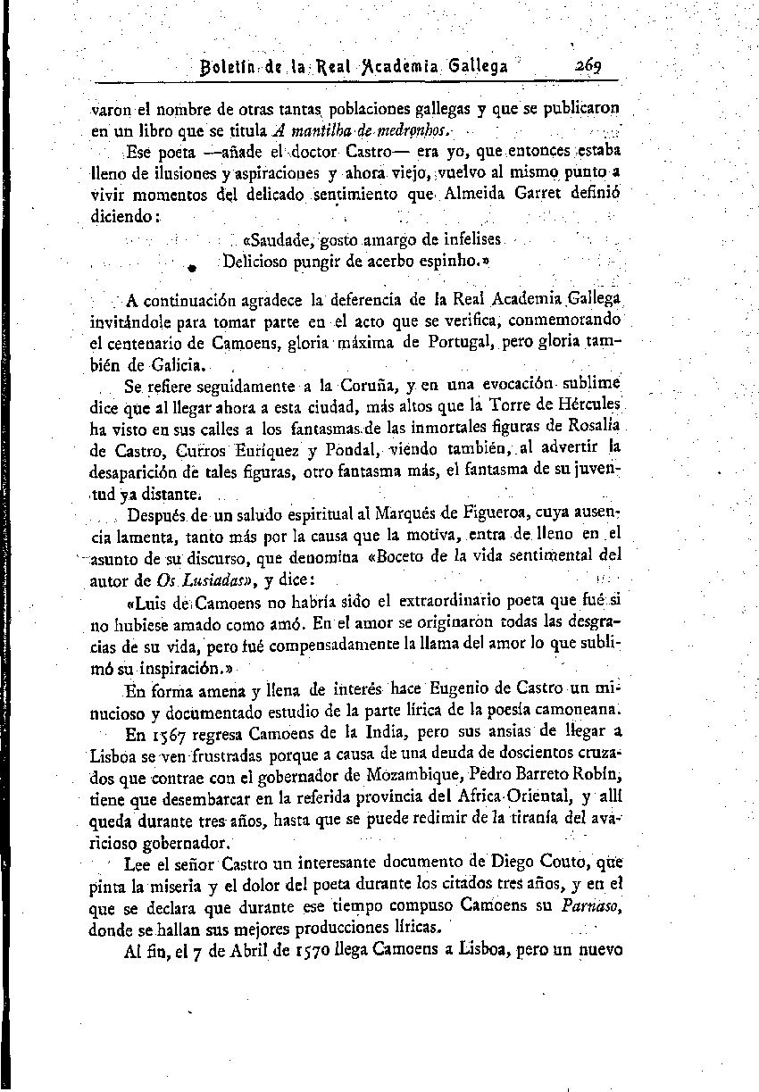 folla de libro