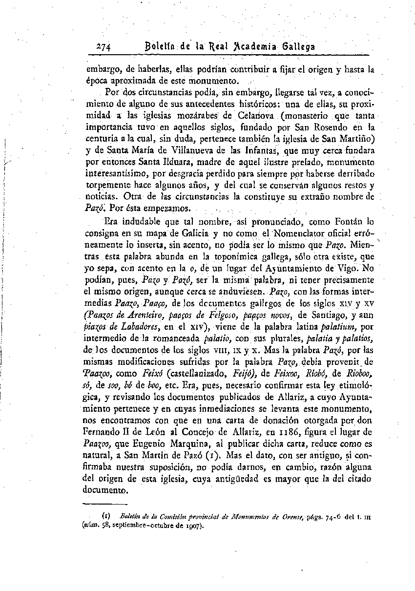 folla de libro