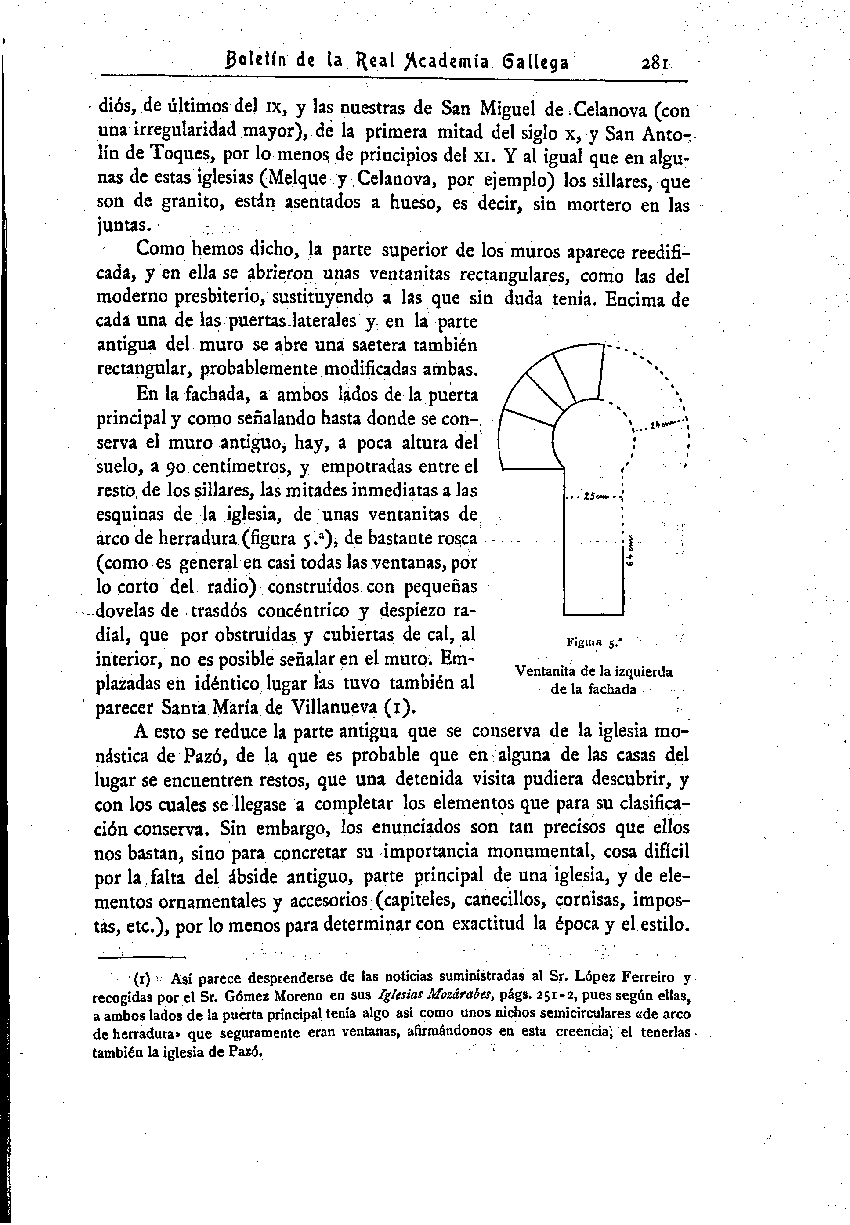folla de libro