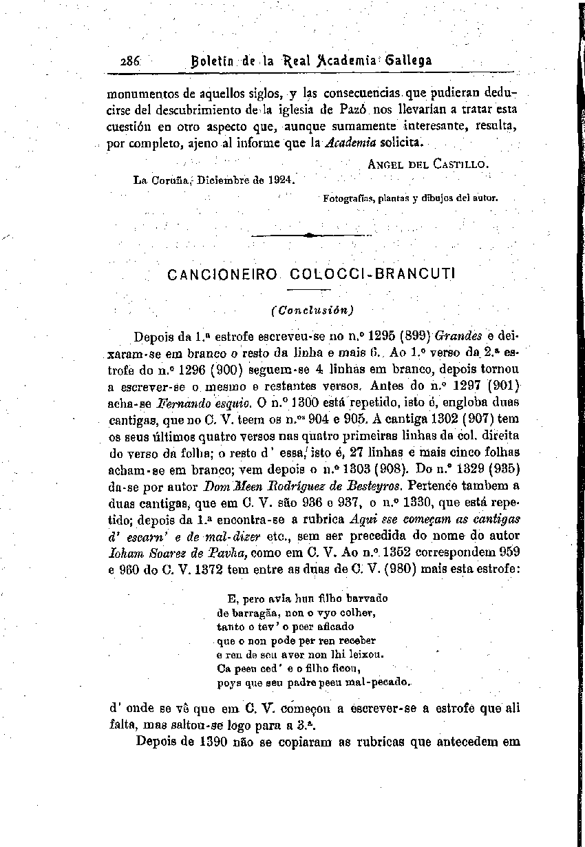 folla de libro