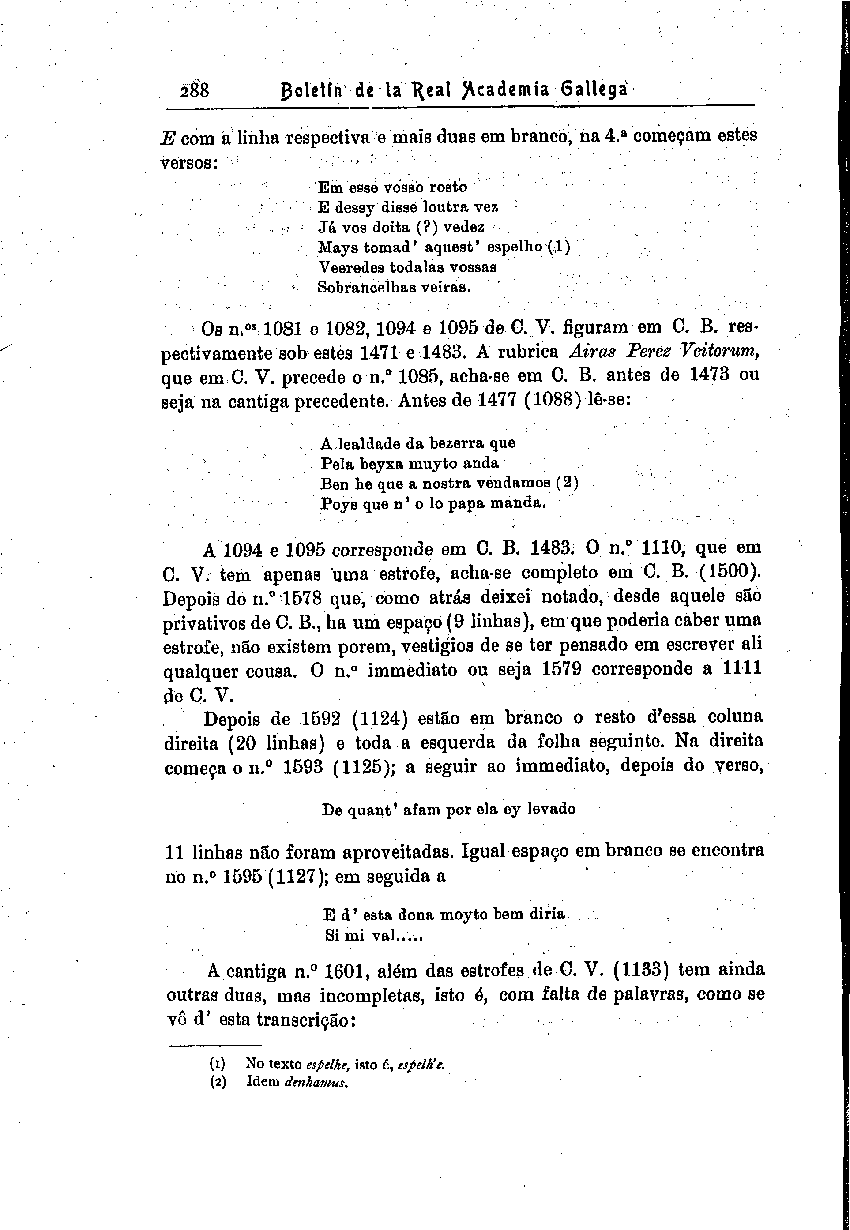 folla de libro