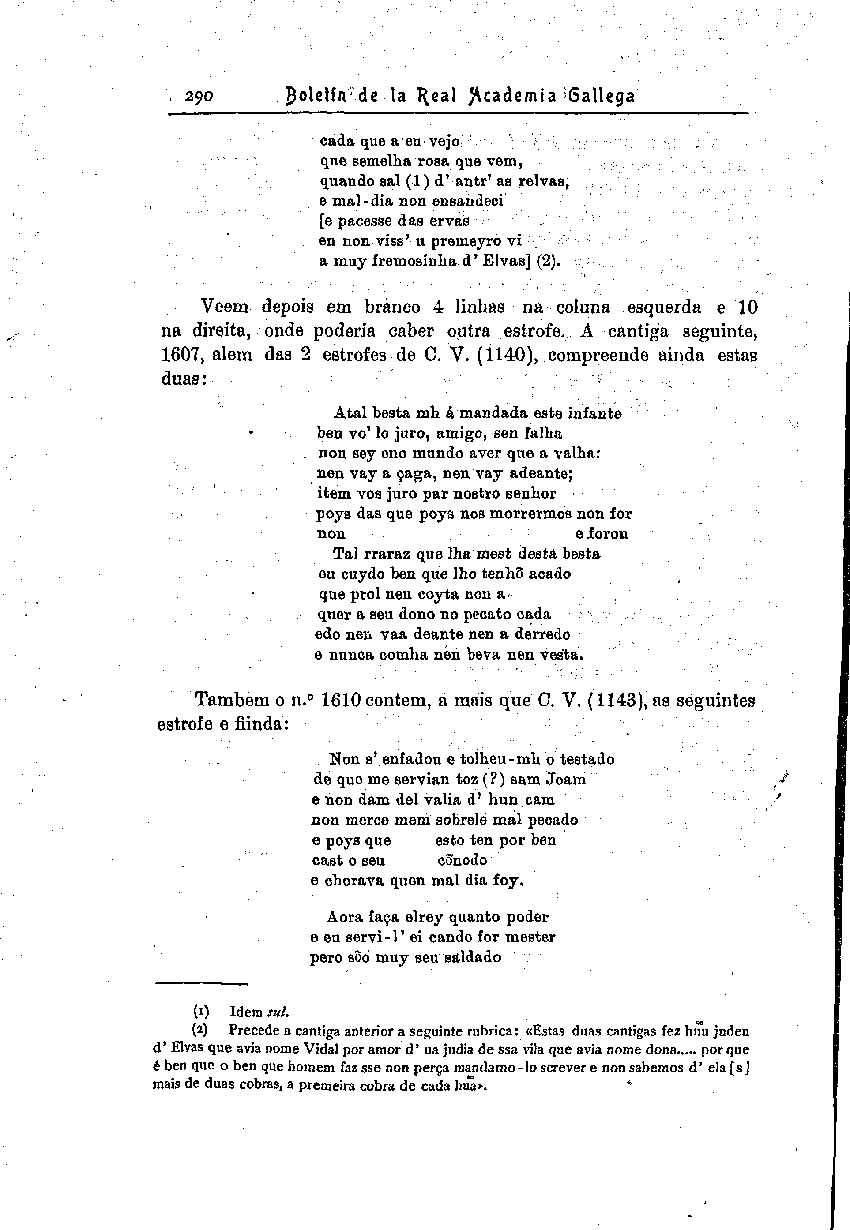 folla de libro