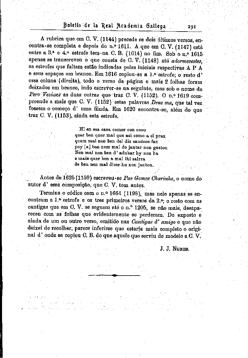 folla de libro
