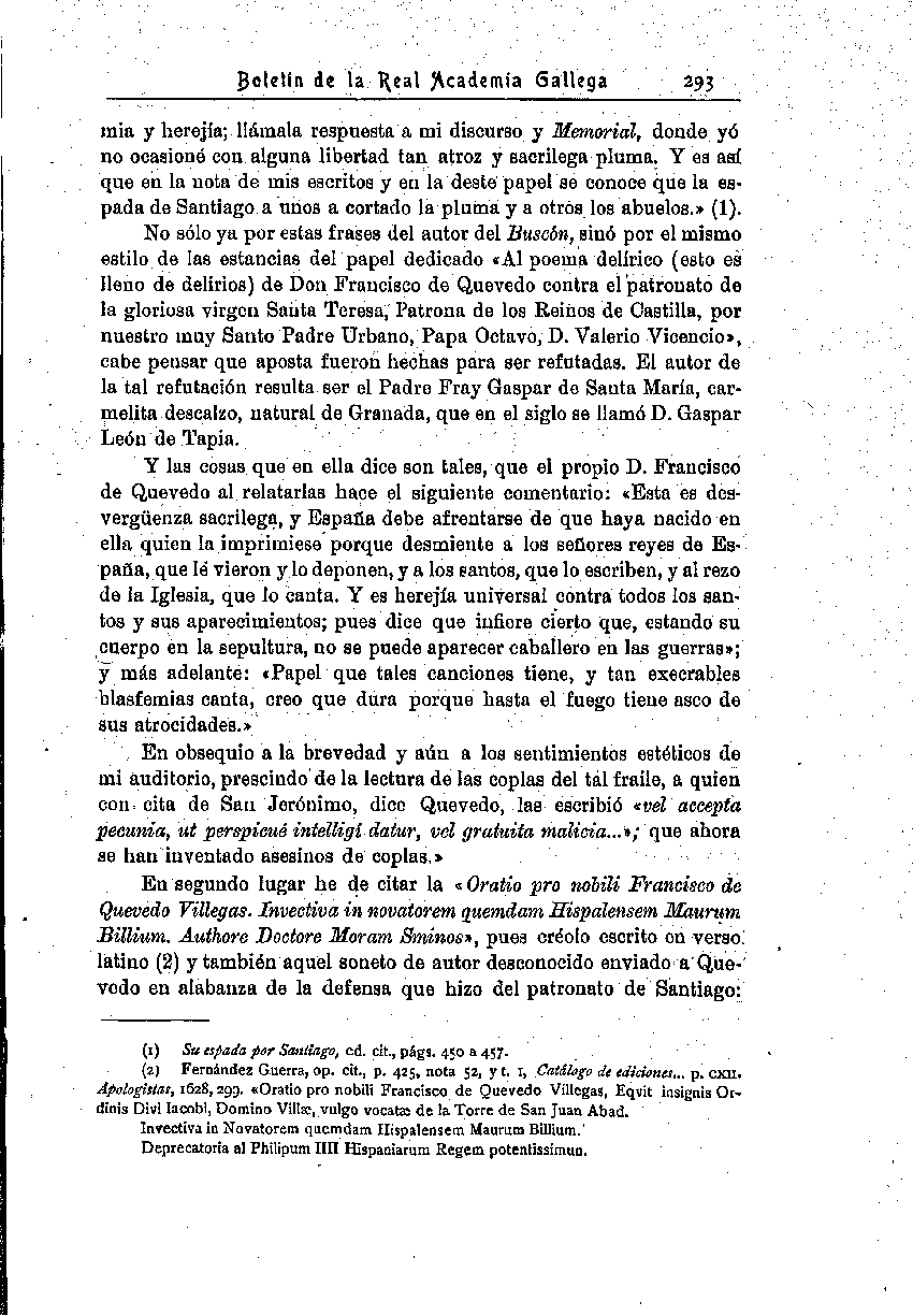 folla de libro