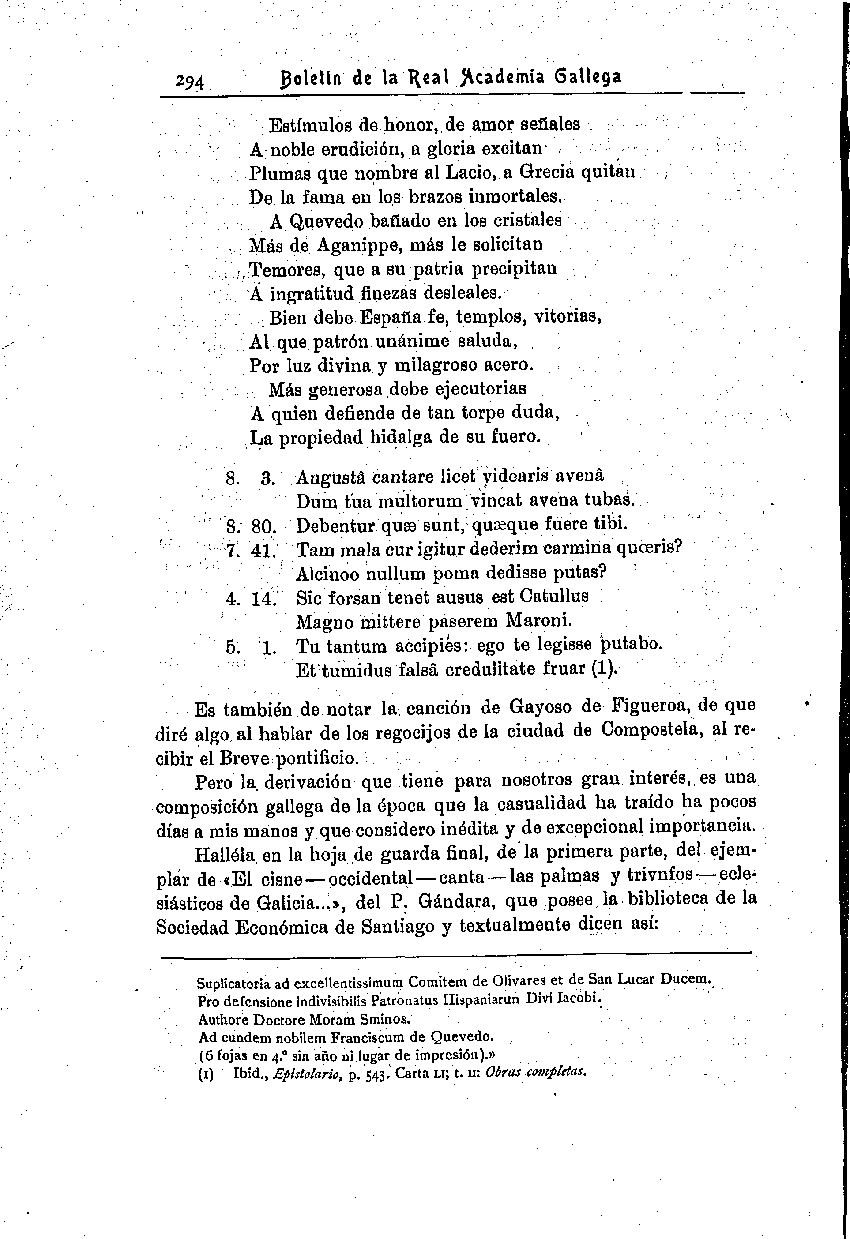 folla de libro