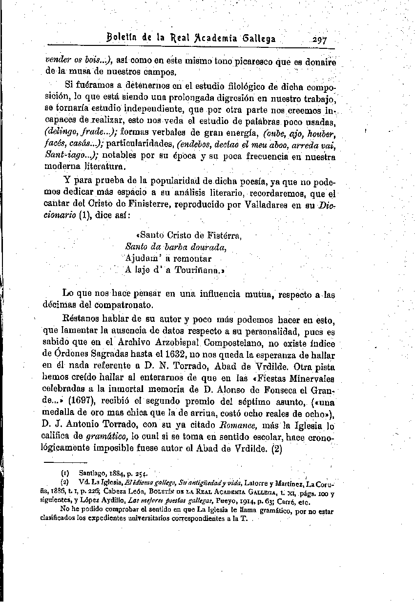 folla de libro