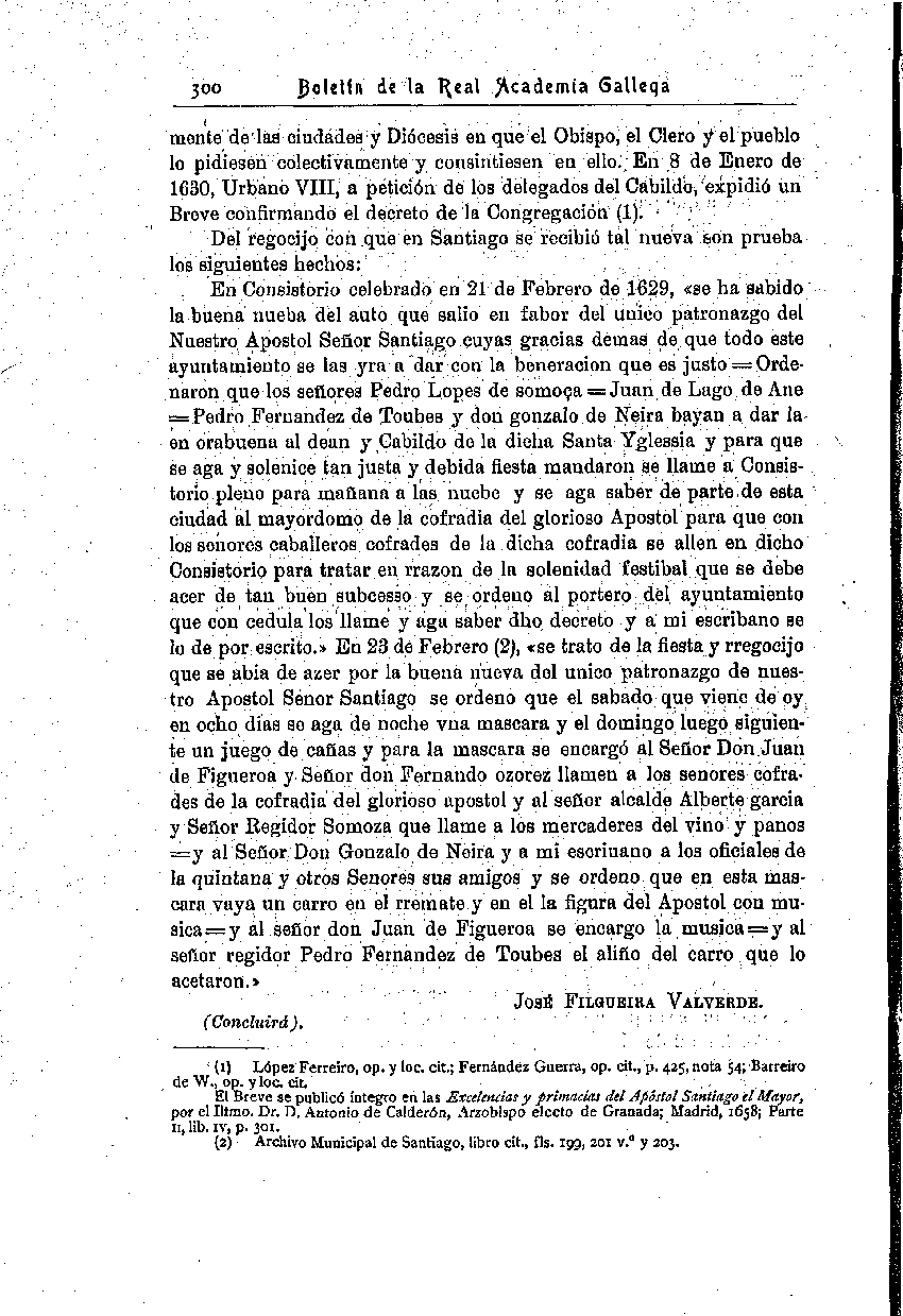 folla de libro