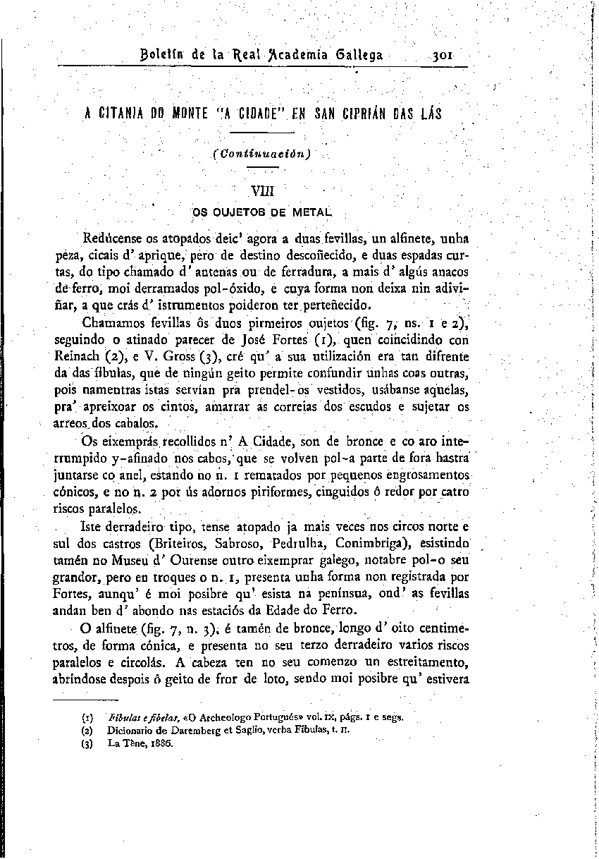 folla de libro