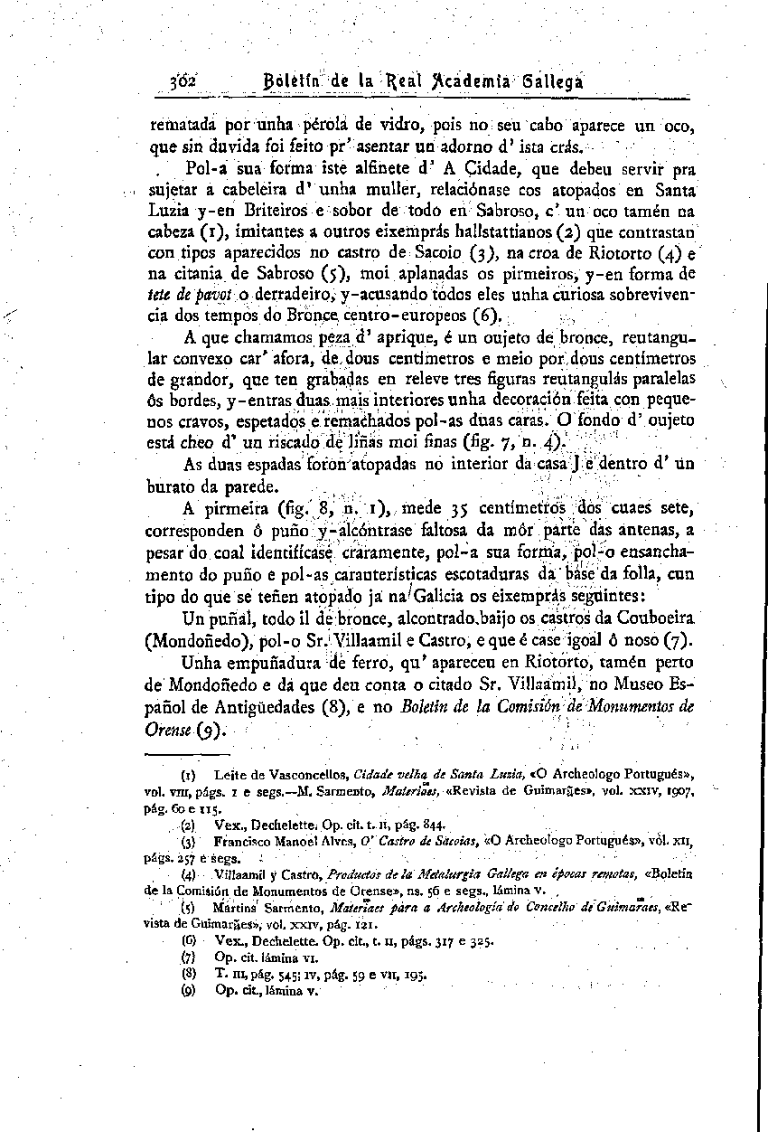 folla de libro