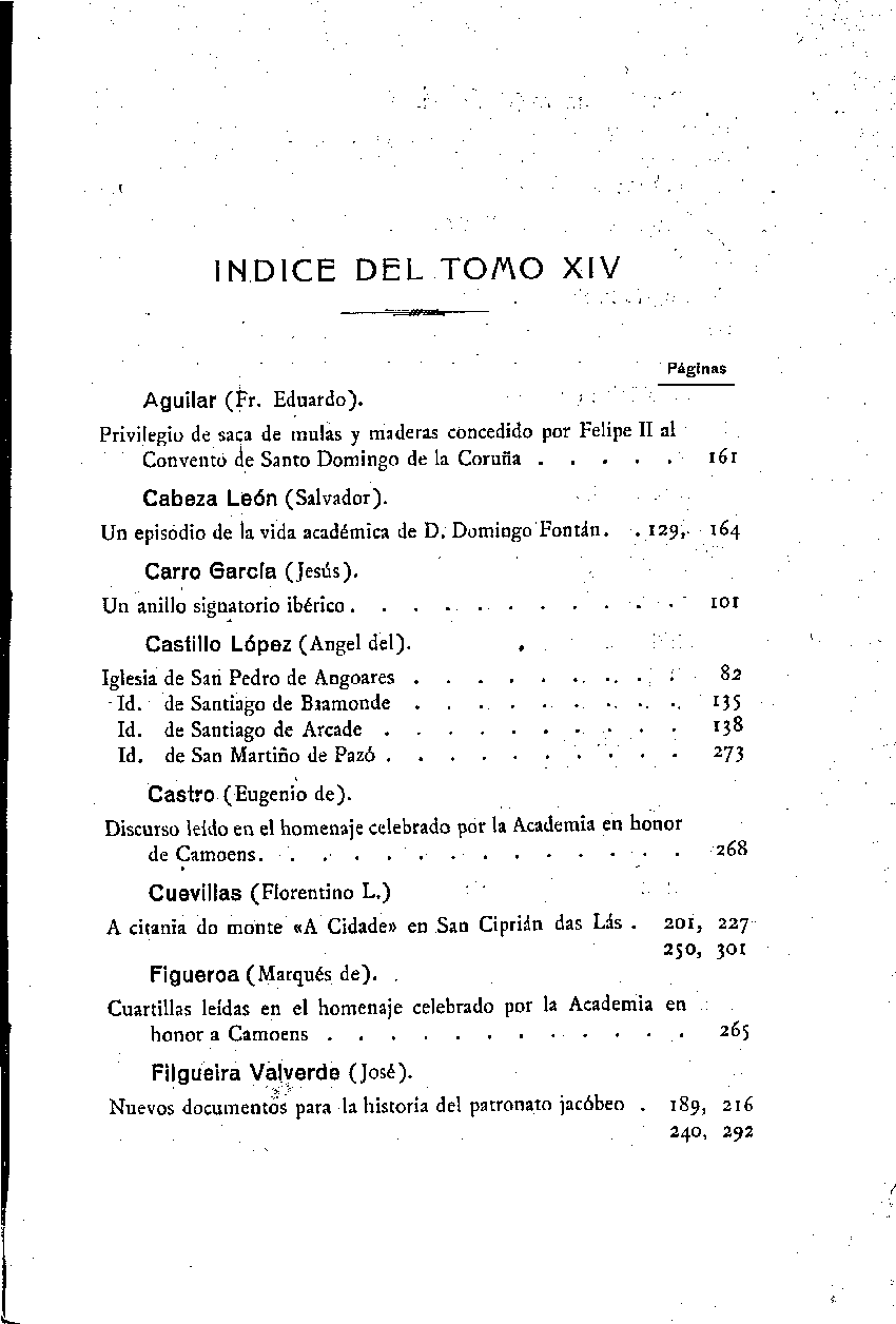 folla de libro