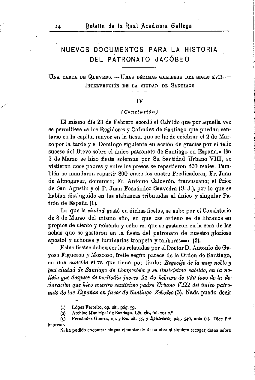 folla de libro