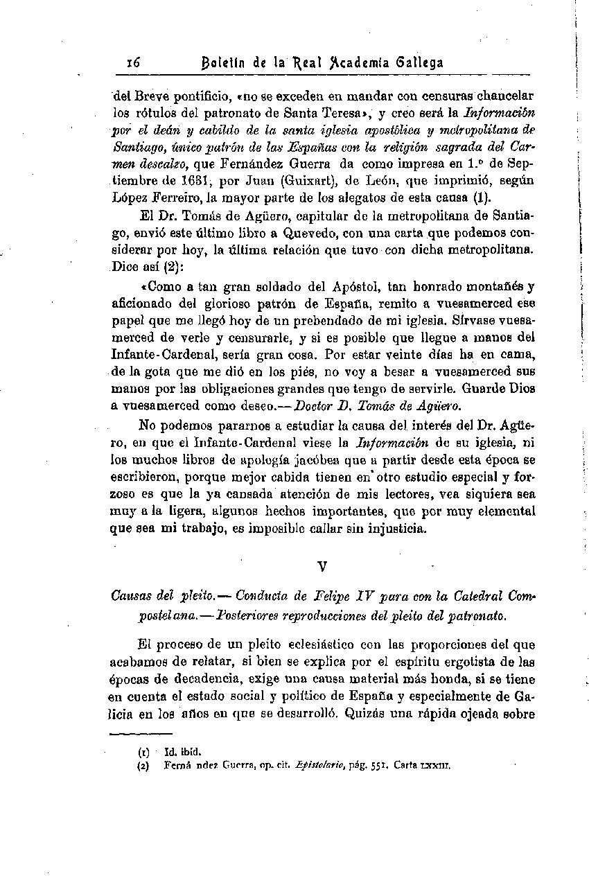 folla de libro
